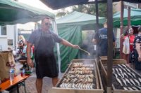 Sindelfingen hat beim Straßenfest kräftig gefeiert.