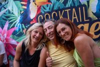 Sindelfingen hat beim Straßenfest kräftig gefeiert.