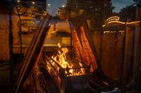 Sindelfingen hat beim Straßenfest kräftig gefeiert.