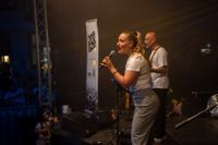 Sindelfingen hat beim Straßenfest kräftig gefeiert.