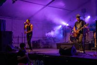 Sindelfingen hat beim Straßenfest kräftig gefeiert.