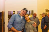 Vollgas im Bürgerhaus: Die Weihnachtssession hat ihre Maichinger Premiere erfolgreich über die Bühne gebracht.