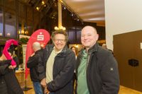 Vollgas im Bürgerhaus: Die Weihnachtssession hat ihre Maichinger Premiere erfolgreich über die Bühne gebracht.