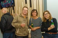 Vollgas im Bürgerhaus: Die Weihnachtssession hat ihre Maichinger Premiere erfolgreich über die Bühne gebracht.