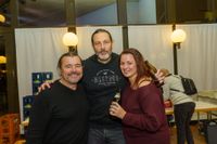 Vollgas im Bürgerhaus: Die Weihnachtssession hat ihre Maichinger Premiere erfolgreich über die Bühne gebracht.