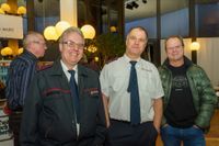 Vollgas im Bürgerhaus: Die Weihnachtssession hat ihre Maichinger Premiere erfolgreich über die Bühne gebracht.