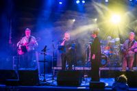 Vollgas im Bürgerhaus: Die Weihnachtssession hat ihre Maichinger Premiere erfolgreich über die Bühne gebracht.