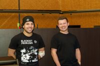 Vollgas im Bürgerhaus: Die Weihnachtssession hat ihre Maichinger Premiere erfolgreich über die Bühne gebracht.