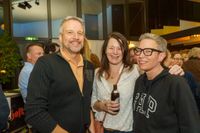 Vollgas im Bürgerhaus: Die Weihnachtssession hat ihre Maichinger Premiere erfolgreich über die Bühne gebracht.