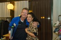 Vollgas im Bürgerhaus: Die Weihnachtssession hat ihre Maichinger Premiere erfolgreich über die Bühne gebracht.