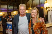 Vollgas im Bürgerhaus: Die Weihnachtssession hat ihre Maichinger Premiere erfolgreich über die Bühne gebracht.