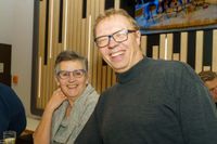 Vollgas im Bürgerhaus: Die Weihnachtssession hat ihre Maichinger Premiere erfolgreich über die Bühne gebracht.