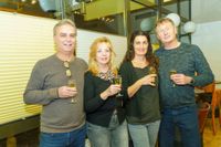 Vollgas im Bürgerhaus: Die Weihnachtssession hat ihre Maichinger Premiere erfolgreich über die Bühne gebracht.