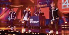 29. Juli: Vier gewinnt (Die Fantastischen Vier)