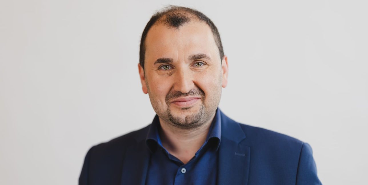 Mehmet Koc. Bild: z