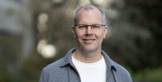 Ralf Bültge-Bohle. Bild: z