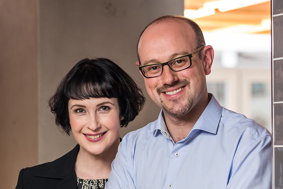 Manuel und Böhler