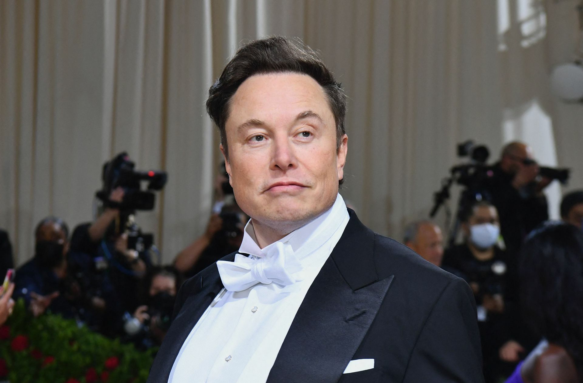 Tesla-Chef Elon Musk nutzt Twitter als seine Plattform.