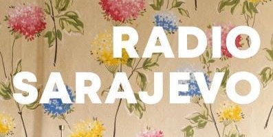 Tijan Sila: Radio Sarajewo