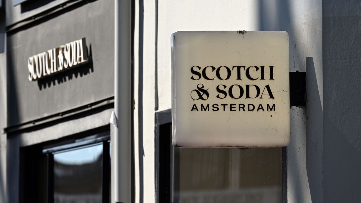 Die Modemarke Scotch & Soda stellt ihren Geschäftsbetrieb in Deutschland mit knapp 40 Filialen ein.