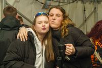 Die Narrenzunft Grafenau lud zur Gwitter Gaudi ein.