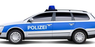 Die Ermittlungen der Polizei dauern an.