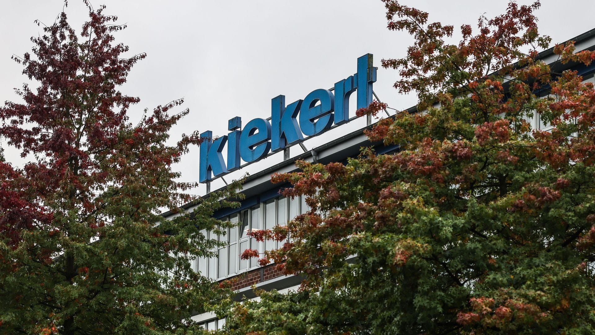 Betroffen von der Insolvenz sind knapp 700 Beschäftigte in Heiligenhaus.