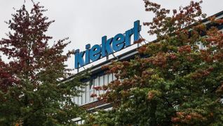 Betroffen von der Insolvenz sind knapp 700 Beschäftigte in Heiligenhaus.