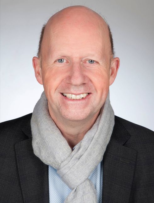 Dr. Bernd Schmalenbach