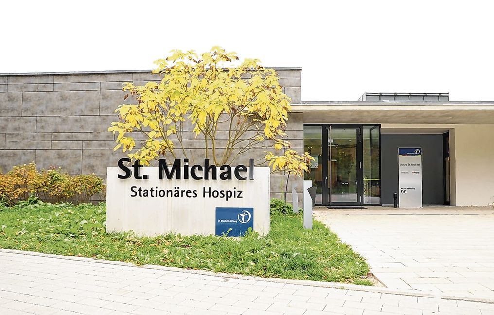Das St.-Michael-Stift in Nagold ist seit fünf Jahren in Betrieb.