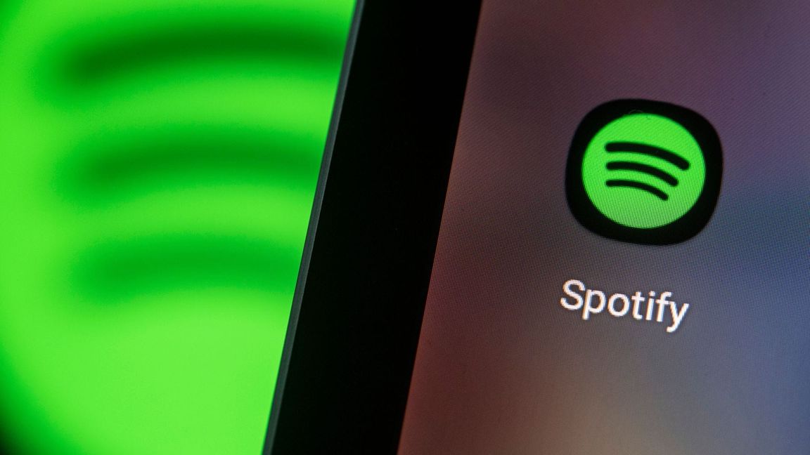 Der Preis für Spotify-Abos steigt im September. (Archivbild)