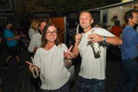 Beste Stimmung bei "Sindelfingen rockt" mit den Songs der Beatles und der Gruppe Help!