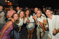 Beste Stimmung bei "Sindelfingen rockt" mit den Songs der Beatles und der Gruppe Help!