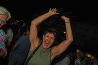 Beste Stimmung bei "Sindelfingen rockt" mit den Songs der Beatles und der Gruppe Help!