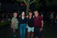 Beste Stimmung bei "Sindelfingen rockt" mit den Songs der Beatles und der Gruppe Help!