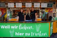 Beste Stimmung bei "Sindelfingen rockt" mit den Songs der Beatles und der Gruppe Help!