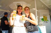 Beste Stimmung bei "Sindelfingen rockt" mit den Songs der Beatles und der Gruppe Help!