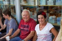 Beste Stimmung bei "Sindelfingen rockt" mit den Songs der Beatles und der Gruppe Help!