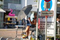 Beste Stimmung bei "Sindelfingen rockt" mit den Songs der Beatles und der Gruppe Help!