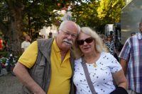Beste Stimmung bei "Sindelfingen rockt" mit den Songs der Beatles und der Gruppe Help!