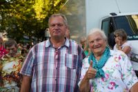Beste Stimmung bei "Sindelfingen rockt" mit den Songs der Beatles und der Gruppe Help!