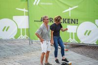 Beste Stimmung bei "Sindelfingen rockt" mit den Songs der Beatles und der Gruppe Help!