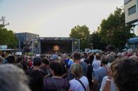 Beste Stimmung bei "Sindelfingen rockt" mit den Songs der Beatles und der Gruppe Help!
