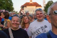 Beste Stimmung bei "Sindelfingen rockt" mit den Songs der Beatles und der Gruppe Help!