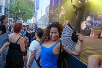 Beste Stimmung bei "Sindelfingen rockt" mit den Songs der Beatles und der Gruppe Help!