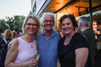 Beste Stimmung bei "Sindelfingen rockt" mit den Songs der Beatles und der Gruppe Help!