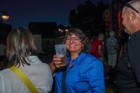 Beste Stimmung bei "Sindelfingen rockt" mit den Songs der Beatles und der Gruppe Help!