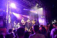 Beste Stimmung bei "Sindelfingen rockt" mit den Songs der Beatles und der Gruppe Help!