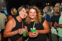 Beste Stimmung bei "Sindelfingen rockt" mit den Songs der Beatles und der Gruppe Help!