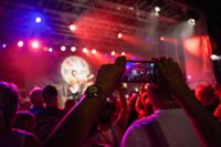 Beste Stimmung bei "Sindelfingen rockt" mit den Songs der Beatles und der Gruppe Help!